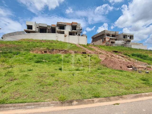 #LA1658 - Terreno em condomínio para Venda em Santana de Parnaíba - SP
