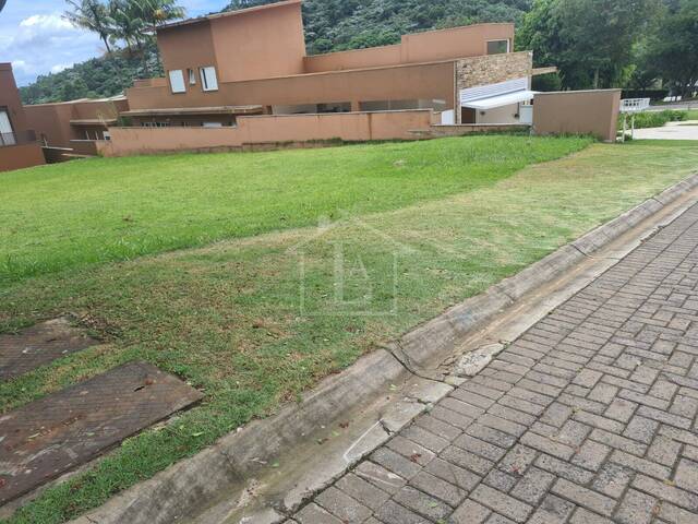 #LA1581 - Terreno em condomínio para Venda em Santana de Parnaíba - SP