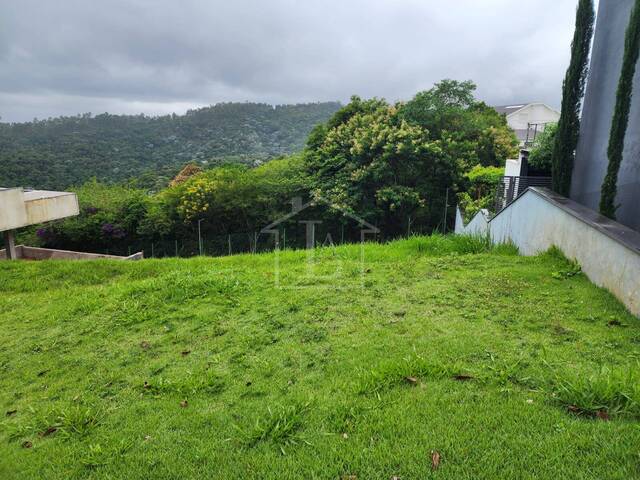 #LA1228 - Terreno em condomínio para Venda em Santana de Parnaíba - SP