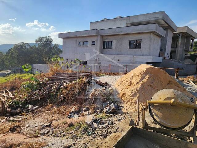 #LA1765 - Terreno em condomínio para Venda em Santana de Parnaíba - SP - 1