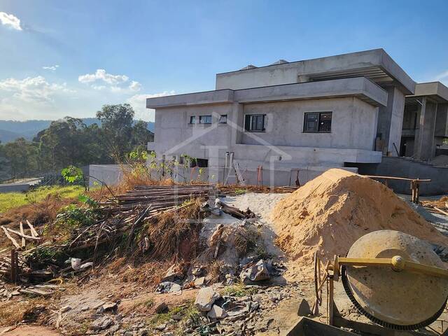 #LA1765 - Terreno em condomínio para Venda em Santana de Parnaíba - SP - 2
