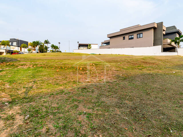 #LA1782 - Terreno em condomínio para Venda em Santana de Parnaíba - SP