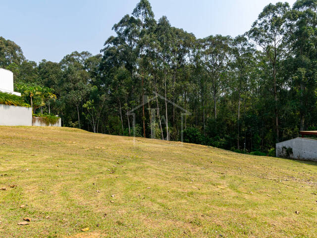 #LA1660 - Terreno em condomínio para Venda em Santana de Parnaíba - SP