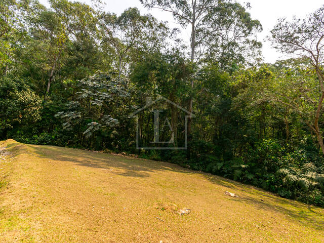 #LA1780 - Terreno em condomínio para Venda em Santana de Parnaíba - SP - 2