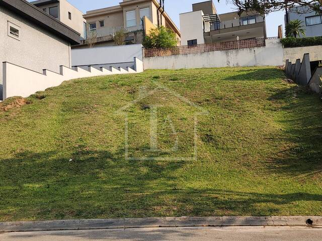 #LA1784 - Terreno em condomínio para Venda em Santana de Parnaíba - SP - 1