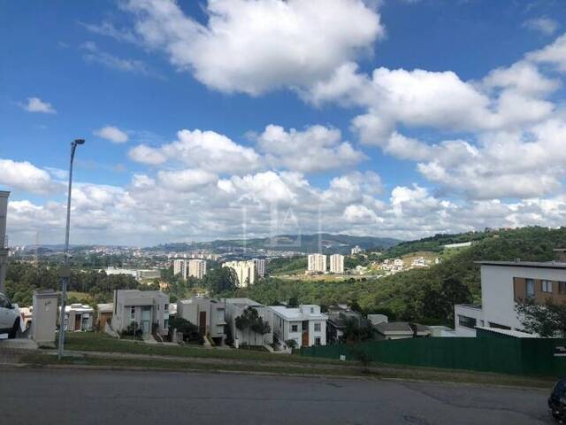 #LA1150 - Terreno em condomínio para Venda em Santana de Parnaíba - SP