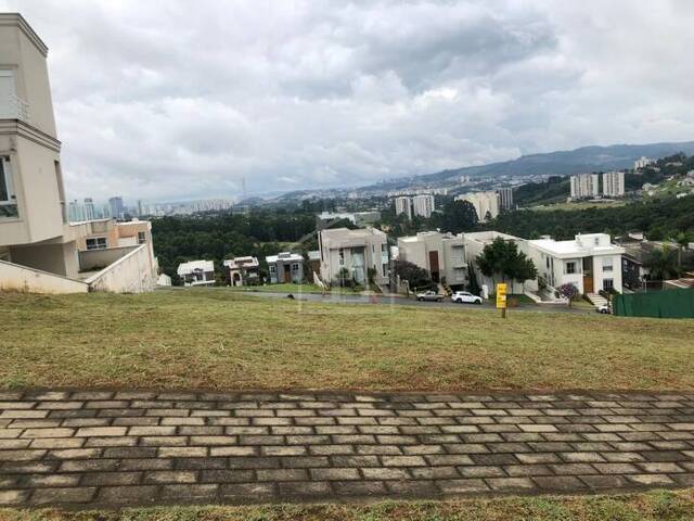 #LA1150 - Terreno em condomínio para Venda em Santana de Parnaíba - SP