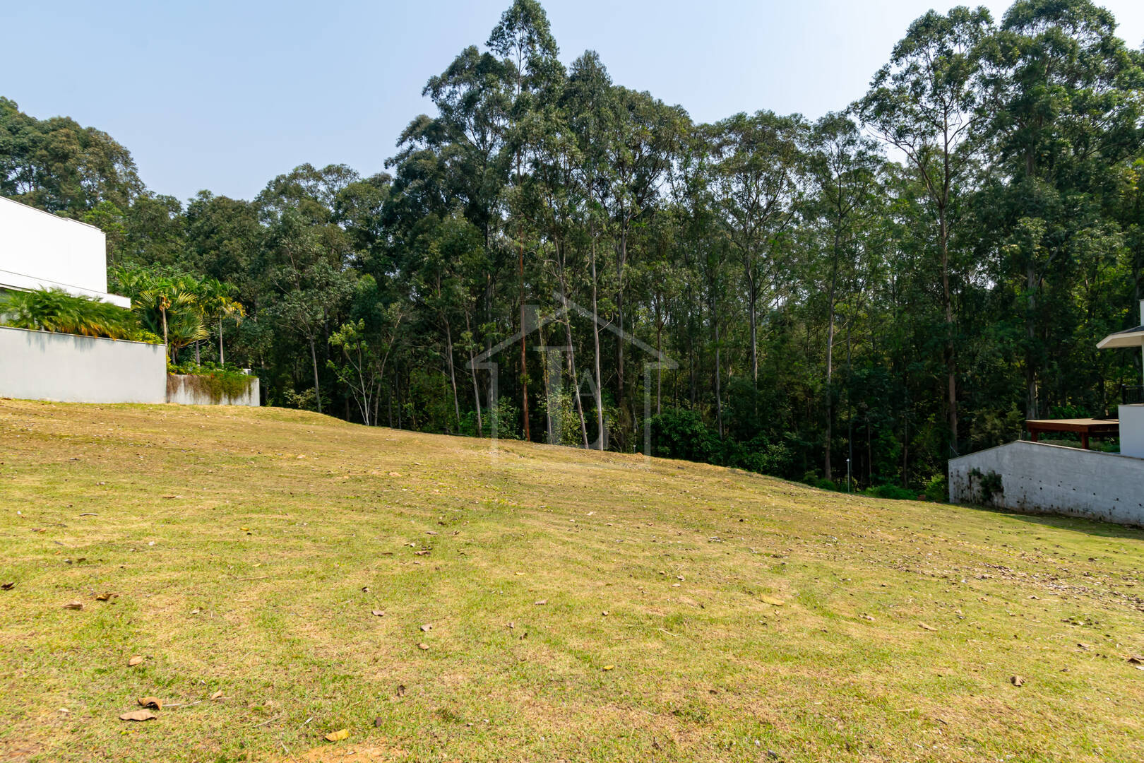 Terreno à venda, 590m² - Foto 1